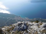 18. Prekrasni pogledi na sve strane, Brela